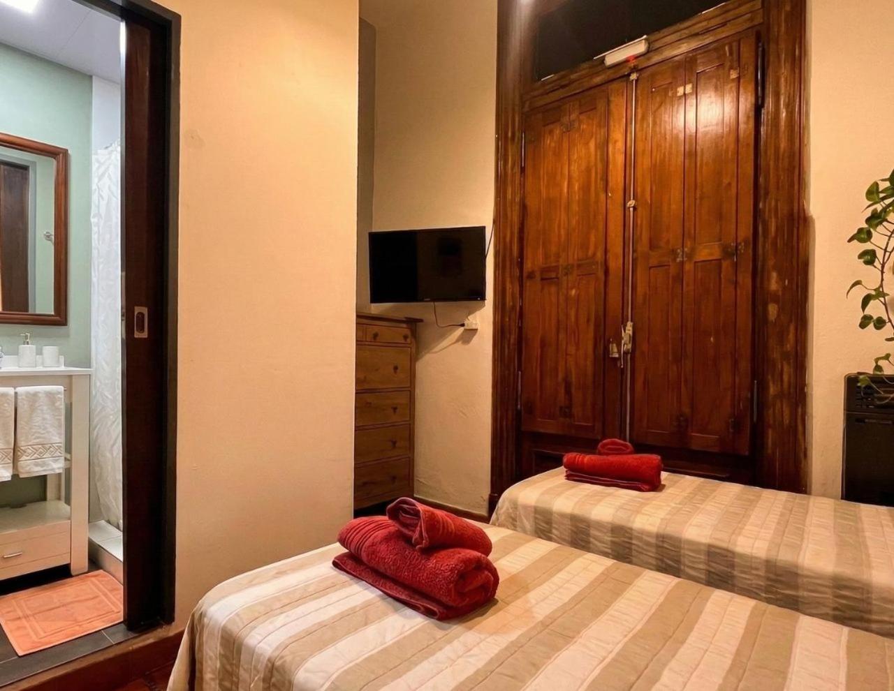 Viavia Bsas Guesthouse — Photos 2