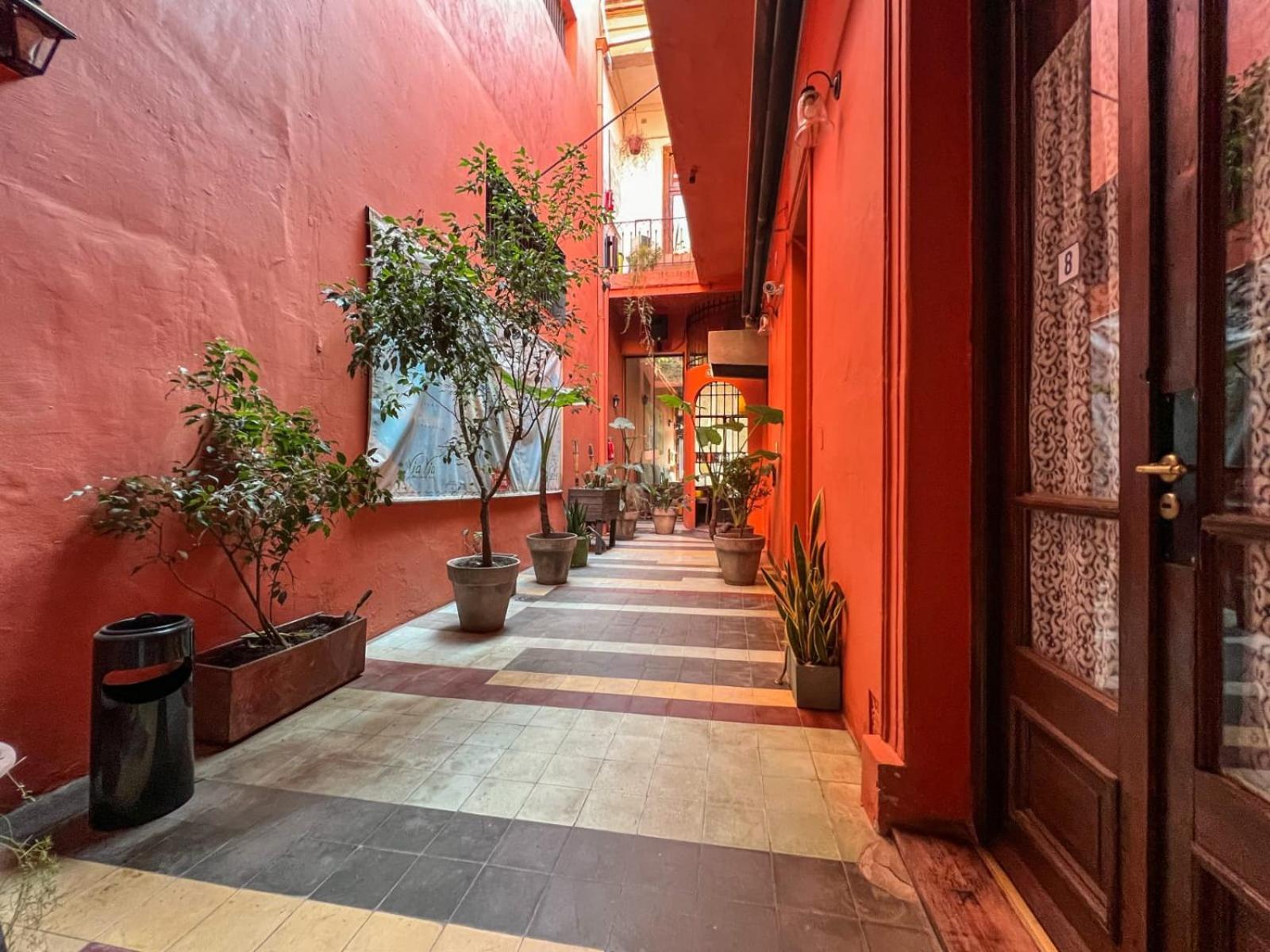Viavia Bsas Guesthouse, Buenos Aires